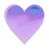 💜