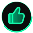 👍