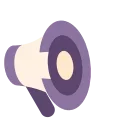 📢