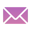 ✉