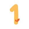 1️⃣