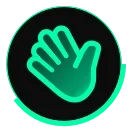 👋