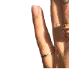 🖐