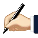 ✍