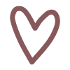 ❤️