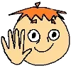 👋