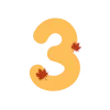 3️⃣