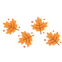 🍁