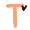🧡