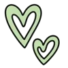 💕