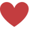 ❤️
