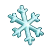 ❄️