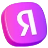 Яндекс Пэй — эмодзи пак Telegram