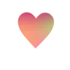 ❤️