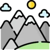 ⛰