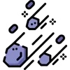 ☄️
