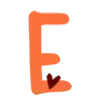 🧡