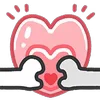 ❤️