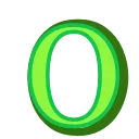 0️⃣