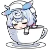 😴
