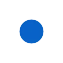 🔵