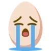 😭