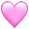 ❤️