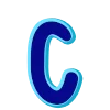 🔵