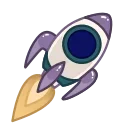 🚀