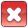 ❌