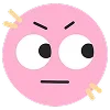 😡