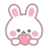 🐰