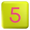 5️⃣