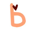 🧡