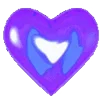 💜