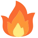 🔥