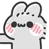 🐰