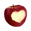 🍎