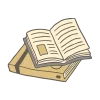 📚
