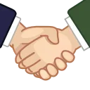 🤝