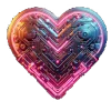❤️