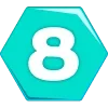 8️⃣