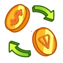 TON Emoji — Telegram emoji pack