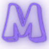 💜