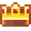 👑