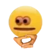 😐