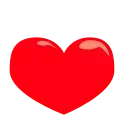 ❤️