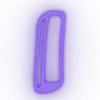 💜