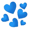 💙