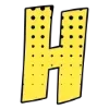 ❗